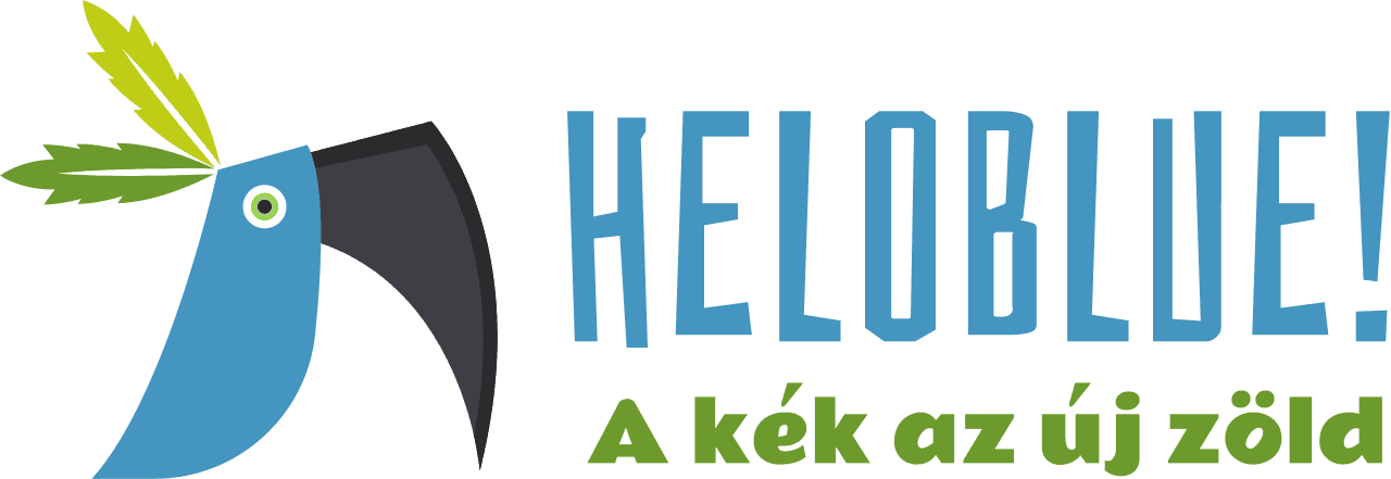 HeloBlue!